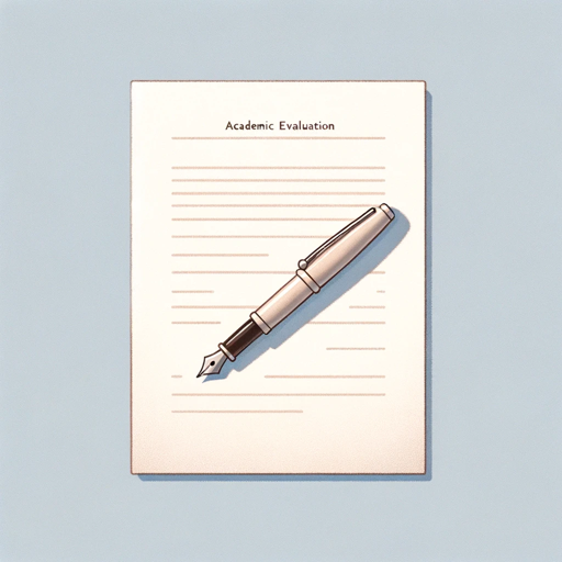 TOEFL iBT Writing Evaluator logo