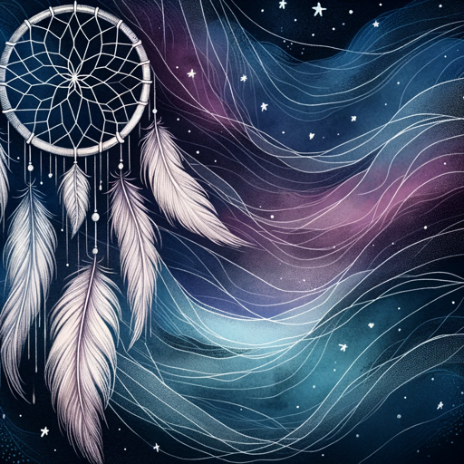 Dream and Transpersonal Analyst logo