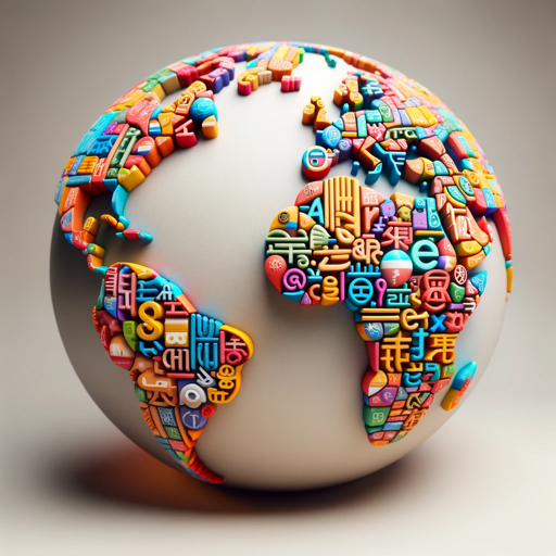 LanguageGPT logo