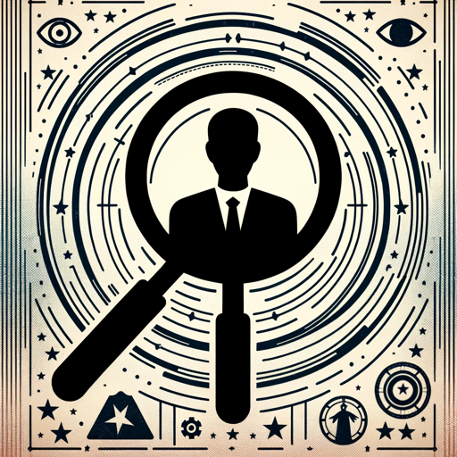 PEP Identifier logo