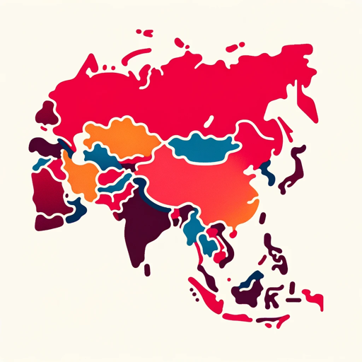 ASIA Career Guide logo