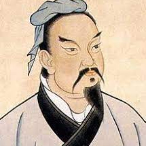 Ask Sun Tzu logo