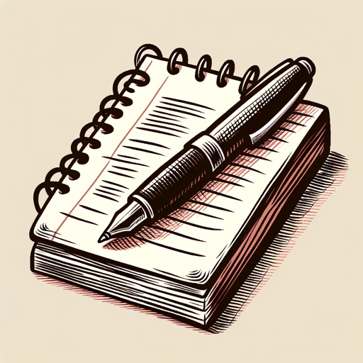 Journalist Assistant logo