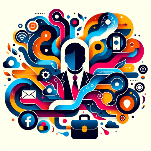Social Media Maestro GPT logo