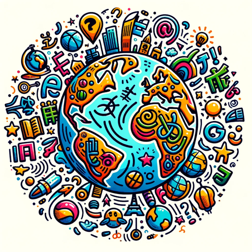 Profesor de Idiomas Universal logo