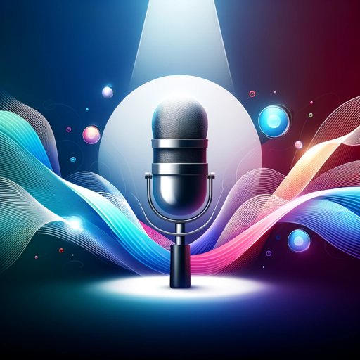 Publicist GPT logo