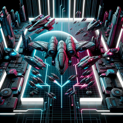 StarCraft GigaChad logo