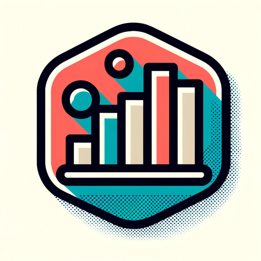 Chart GPT 4 logo