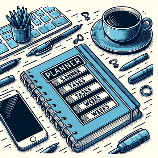 Planner Pro Obsidian logo