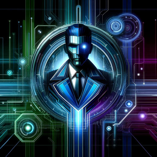 GA4 Commander logo
