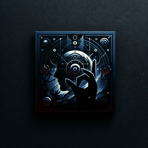 Manipulator logo