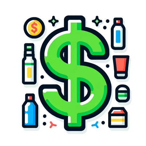 Dollar Buys logo