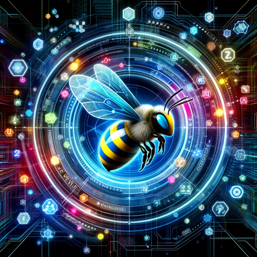 BuzzBot logo