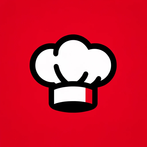 Empty Fridge Recipes logo