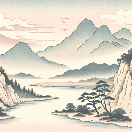De foto a haiku logo