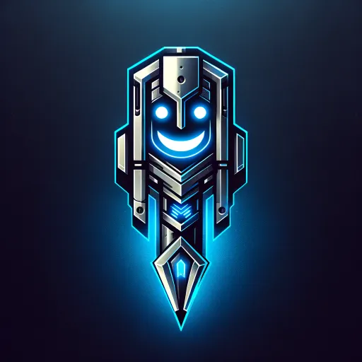 AI Humanizer - Humanizey logo