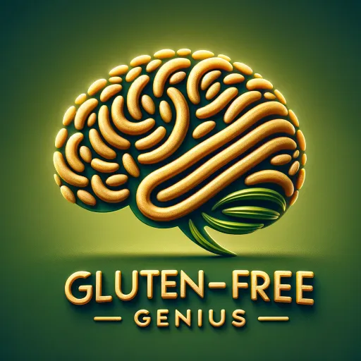Gluten Free Diet Advice GPT App logo
