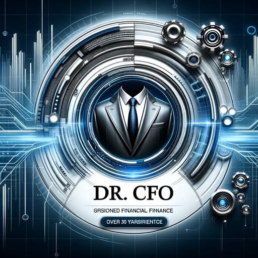 Dr. CFO logo