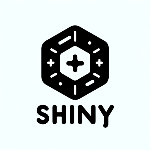 ShinyGPT logo
