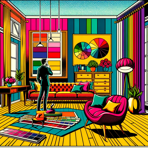 Artiste d'Intérieur logo