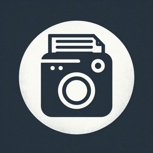 Image Reader AI logo