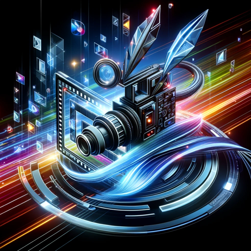 Video Maker - Easy and Free logo