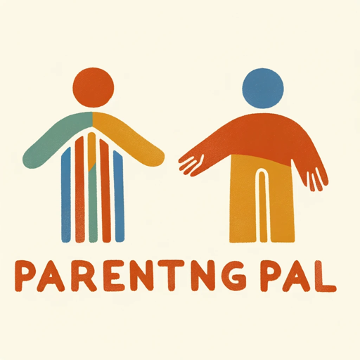 Parenting Pal logo