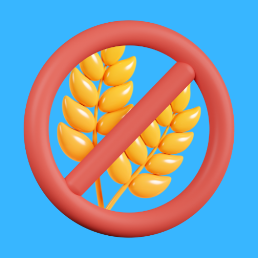 Gluten-Free Guide logo