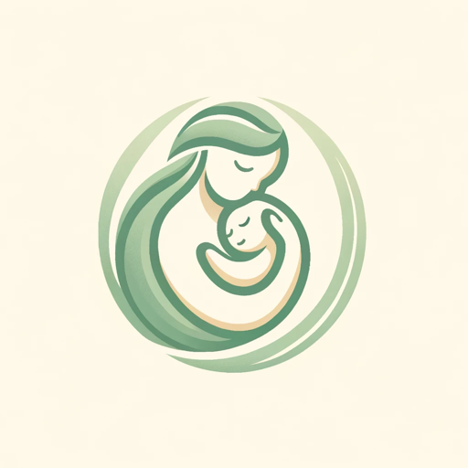 Pregnancy & Newborn Care logo
