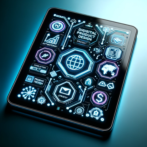 Digital Consulting Aide logo