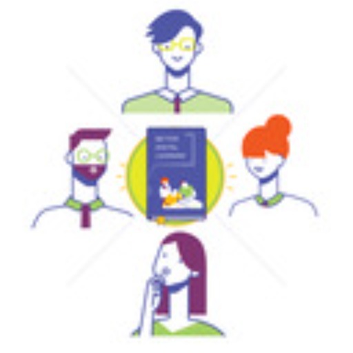 Better Digital Learning logo