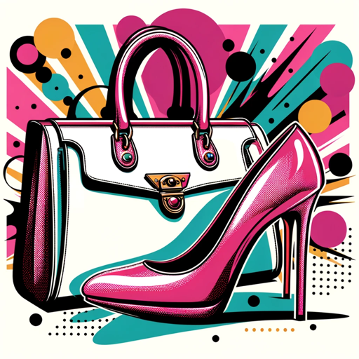 GptOracle | Women Shoes and Purses Advisor logo