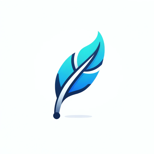 Rewrite logo