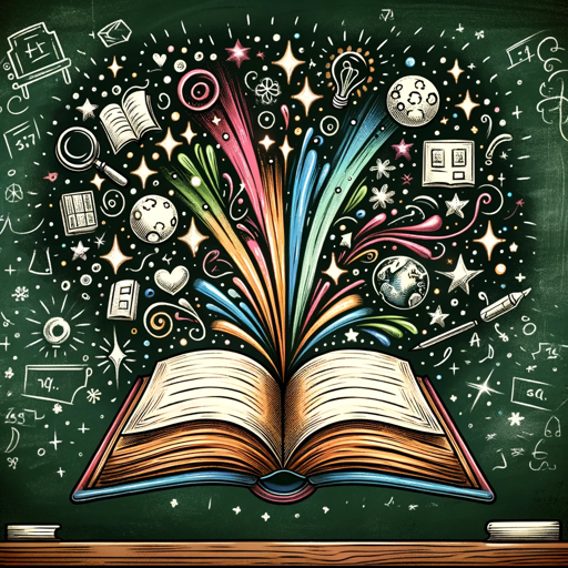 🎓✍️ Lesson Craft Pro Wizard 🧙‍♂️📚 logo