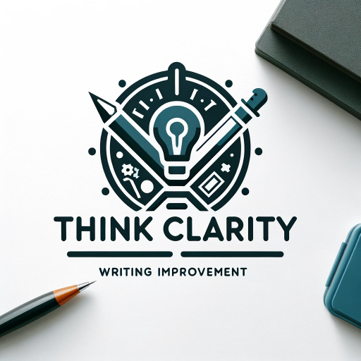 ThinkClarity logo