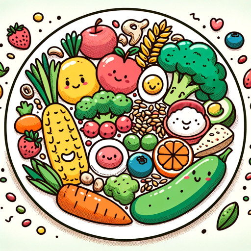 NutriGPT: Your personal calories & macro analyzer logo