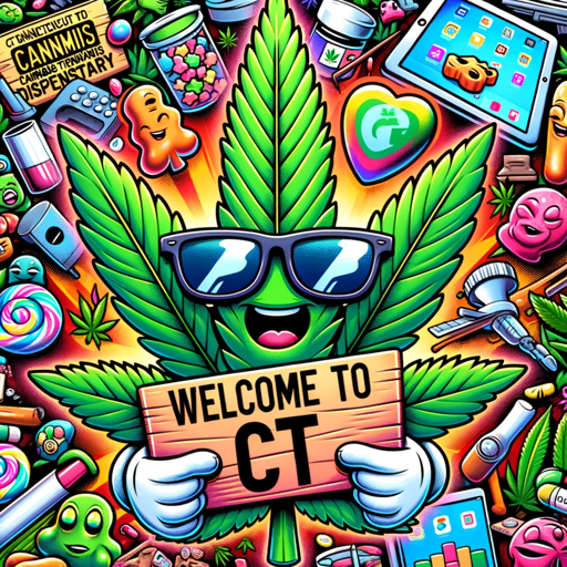 CannabisHyperCraft 4K Studio logo