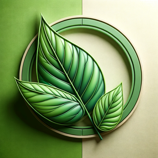 EcoTracker Pro 🌱📊 logo
