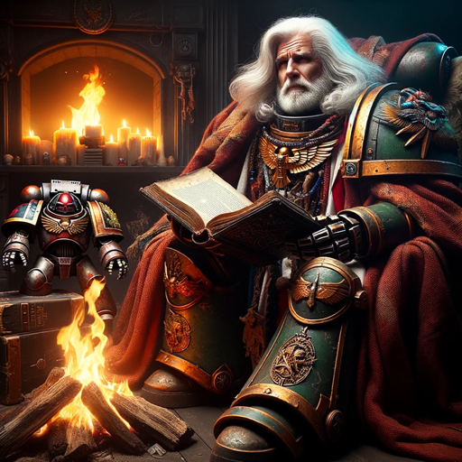 Bard the Remembrancer logo