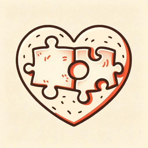 Como conseguir pareja logo
