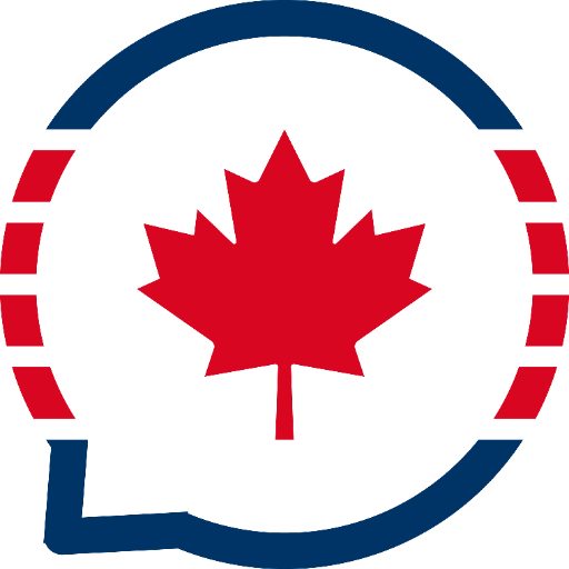 Quantum AI Canada logo