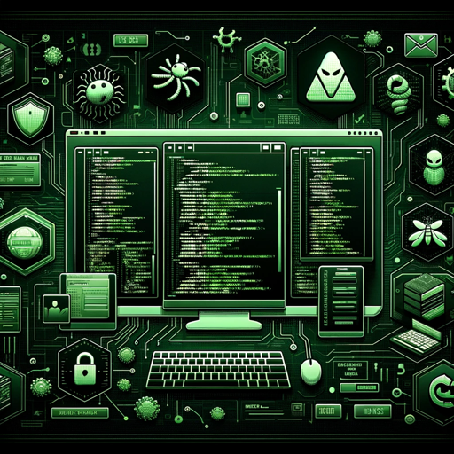 Hackers, Phishing and Scam Analysis Expert logo