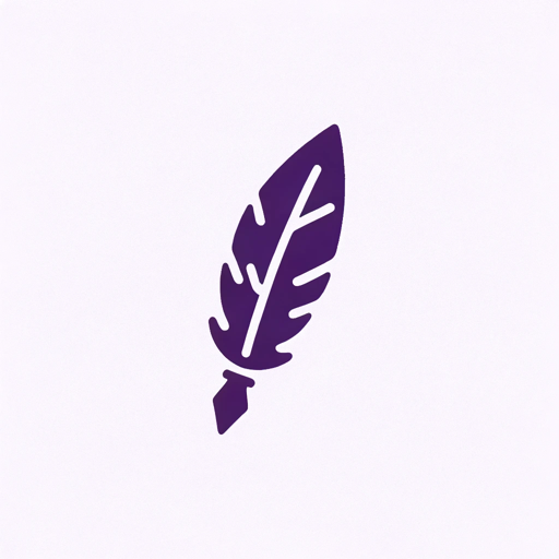 Poetry Forms Tutor logo