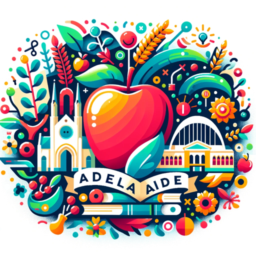 Lesson Plans - Australian Curriculum - SA logo