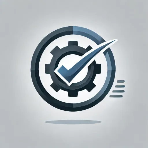 PMO Specialist logo