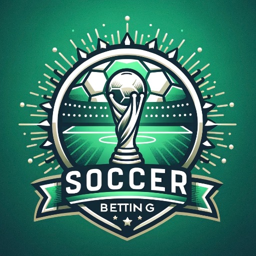Soccer Betting logo