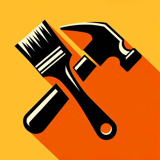 Academia del Bricolaje logo