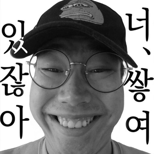 애니 추천하는 승훈이 logo