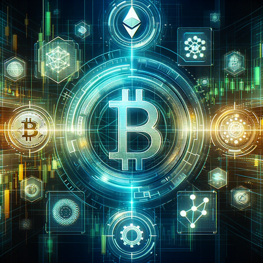 Crypto Orlance logo