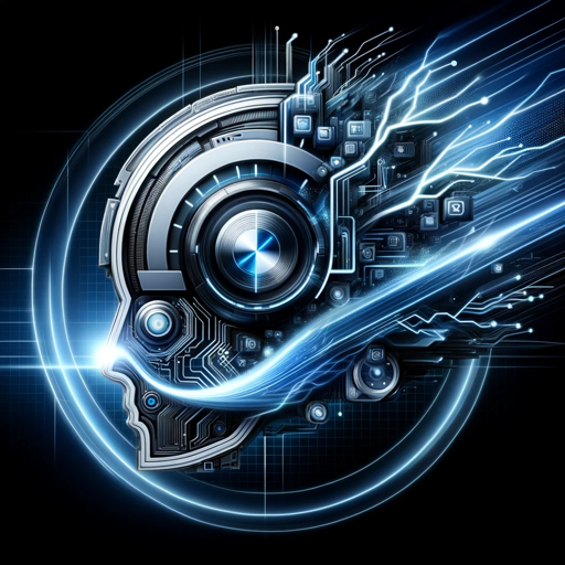 Electronics Advisor logo